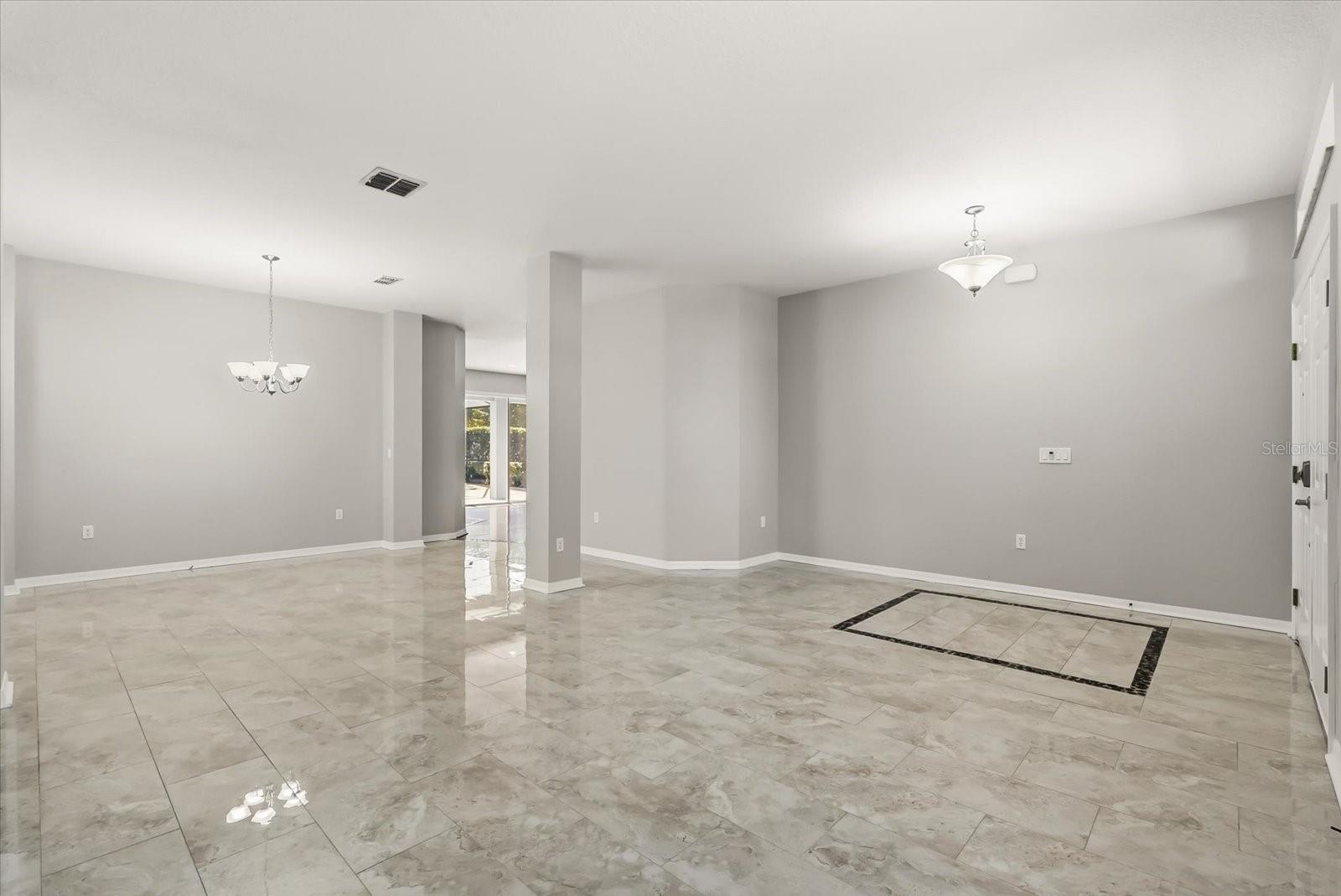 GROVE PK/STONE CREST A-E - Residential