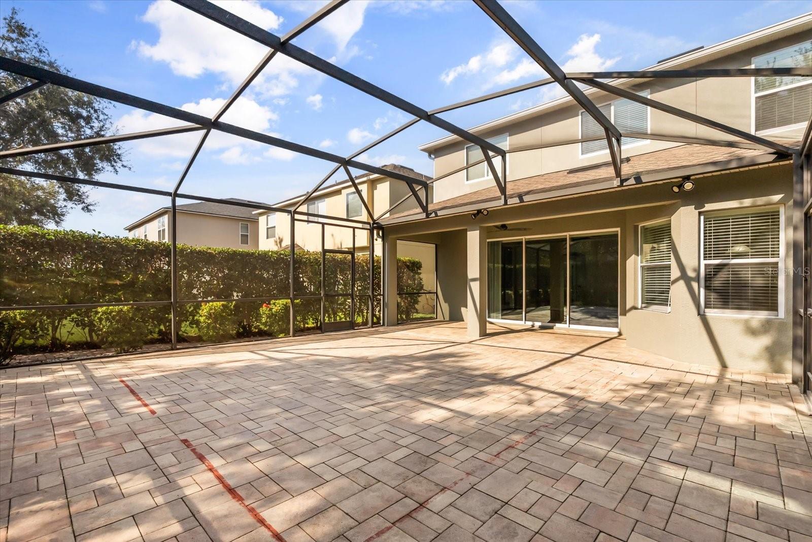 GROVE PK/STONE CREST A-E - Residential