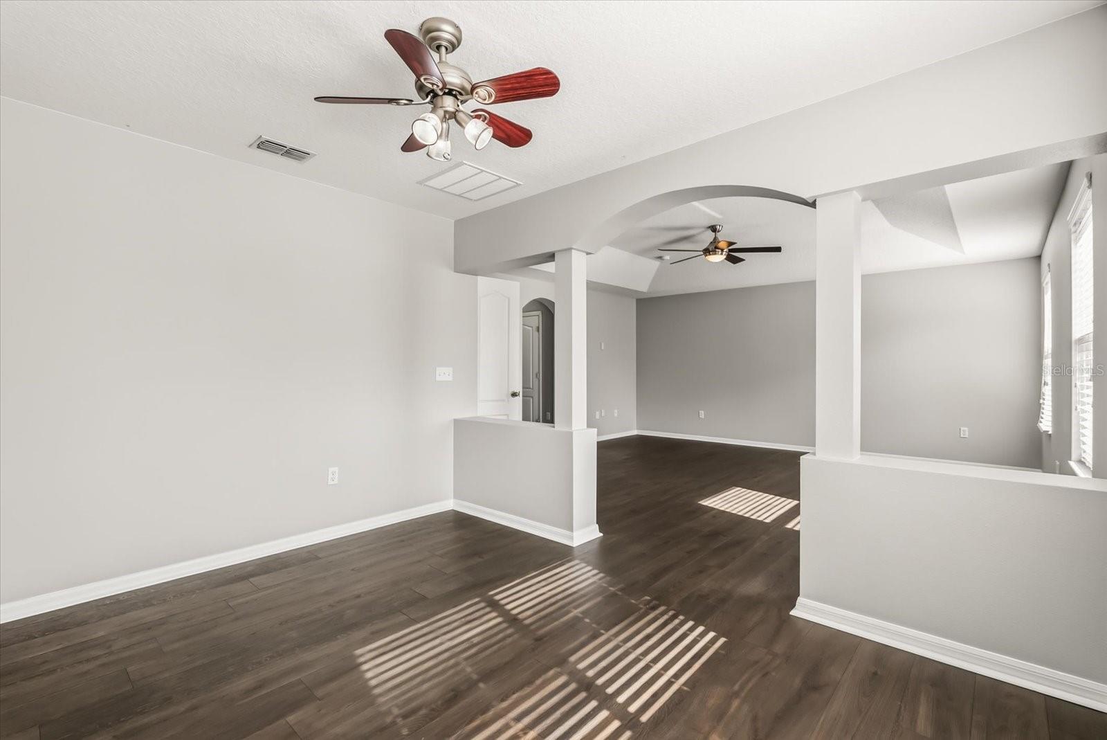 GROVE PK/STONE CREST A-E - Residential