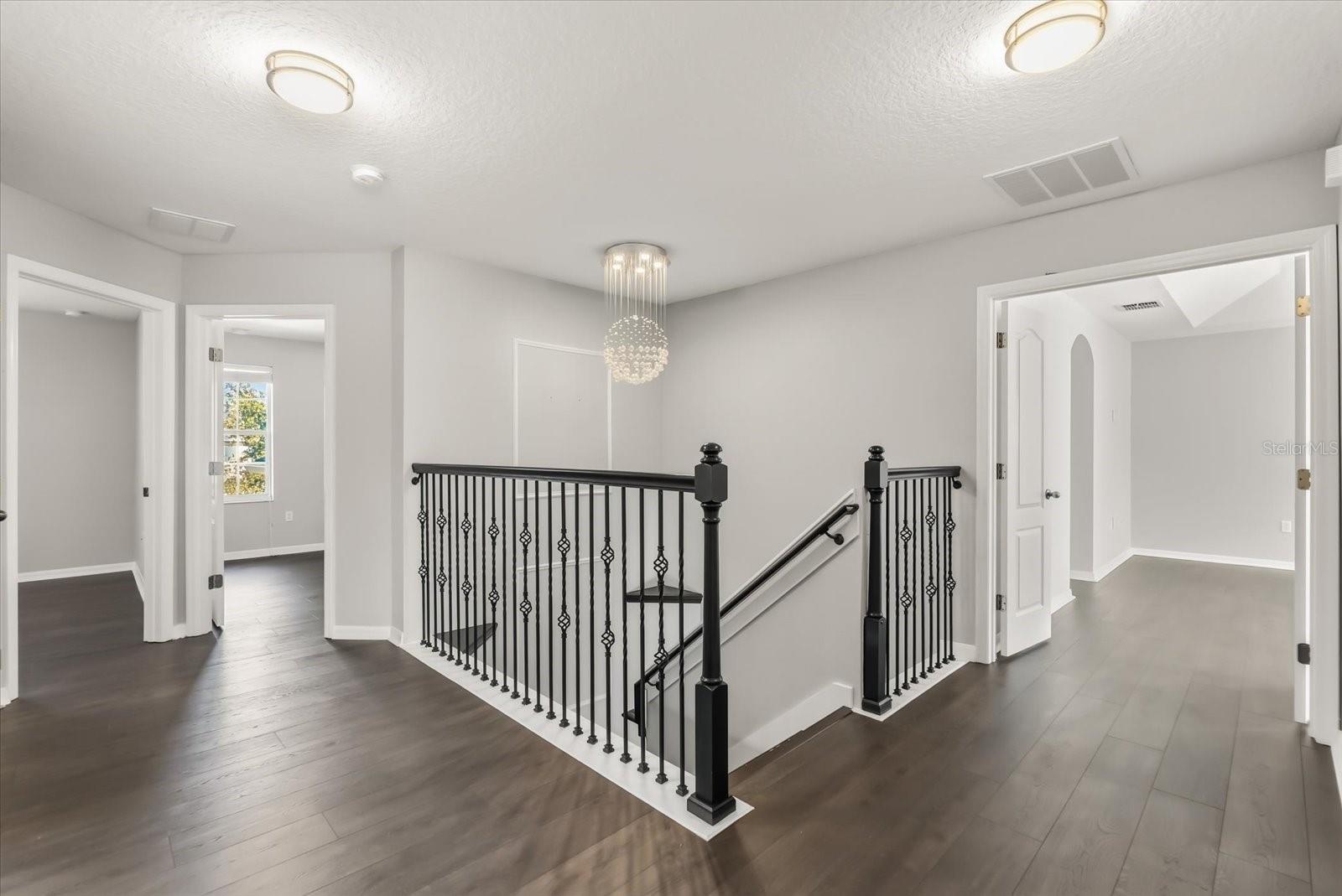 GROVE PK/STONE CREST A-E - Residential