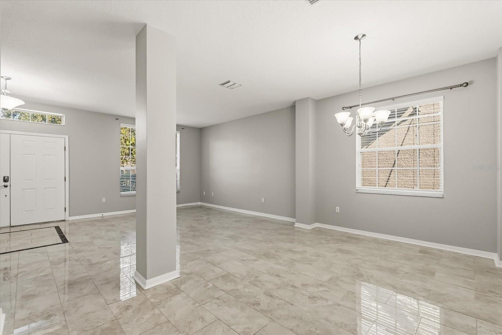 GROVE PK/STONE CREST A-E - Residential