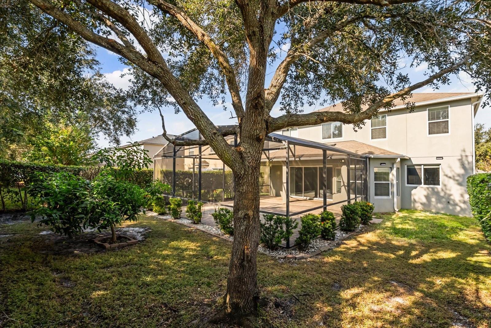 GROVE PK/STONE CREST A-E - Residential