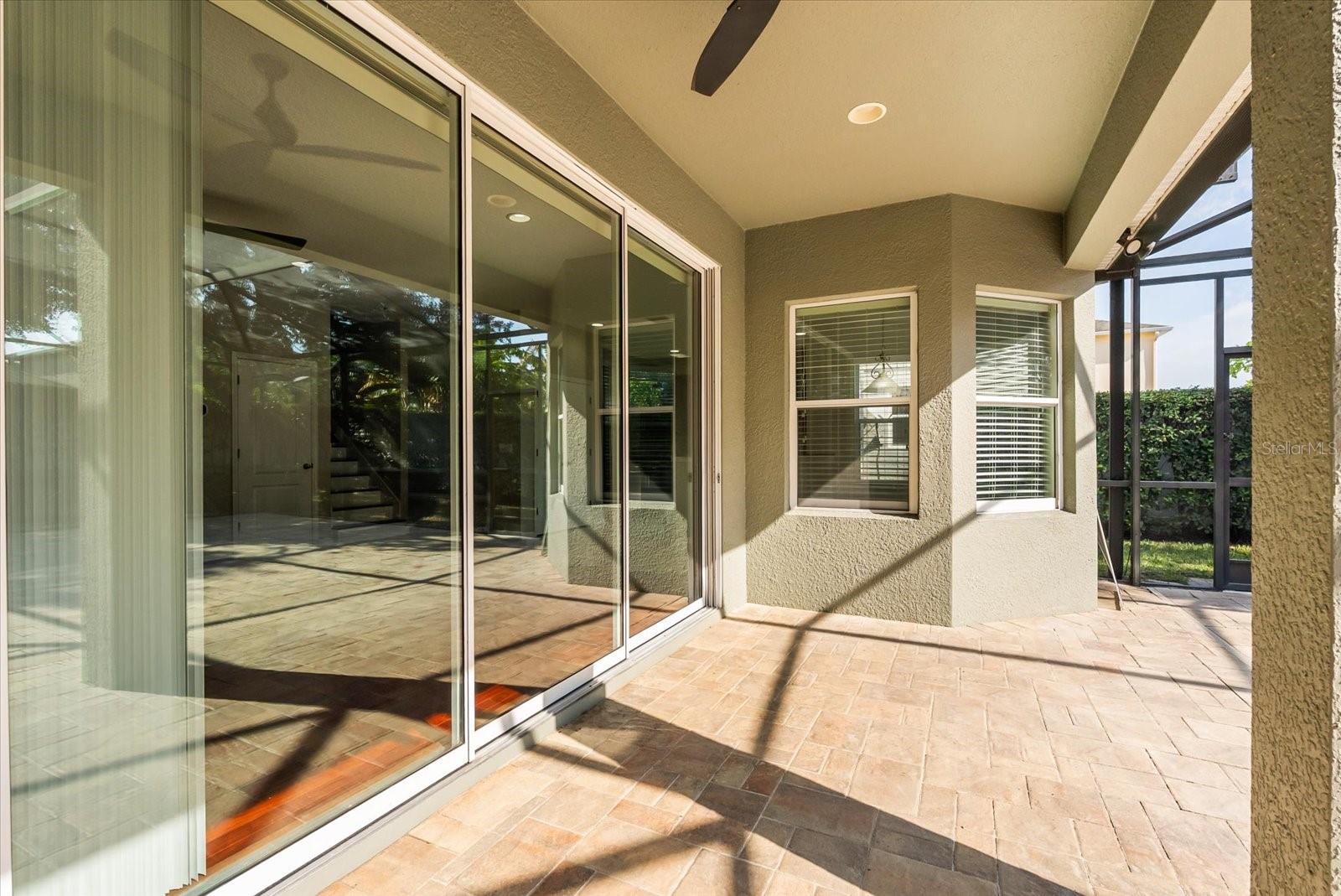 GROVE PK/STONE CREST A-E - Residential