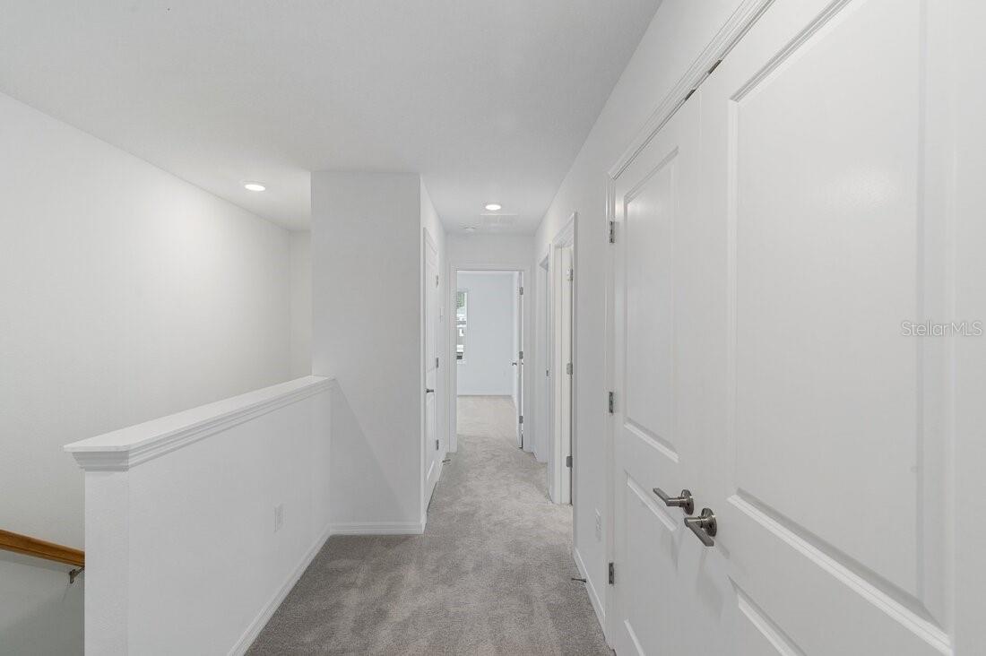 WATERSTONE - Residential