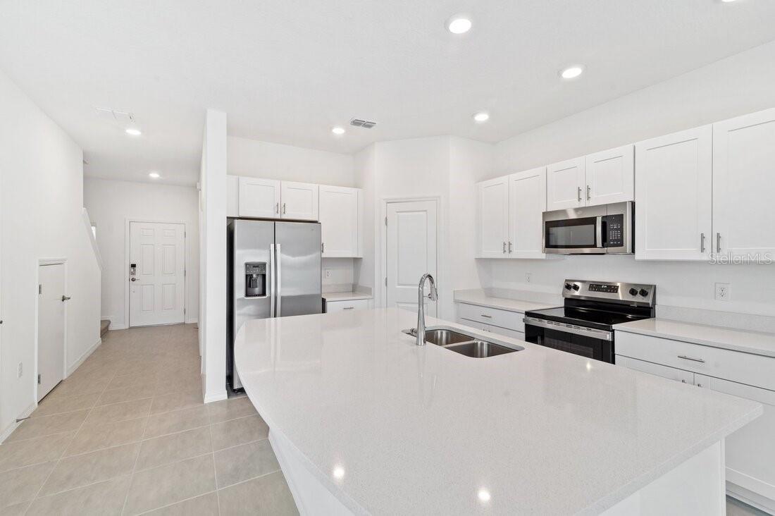 WATERSTONE - Residential