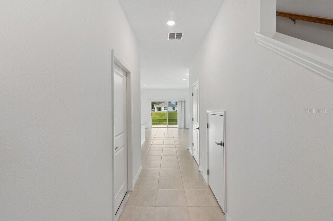 WATERSTONE - Residential