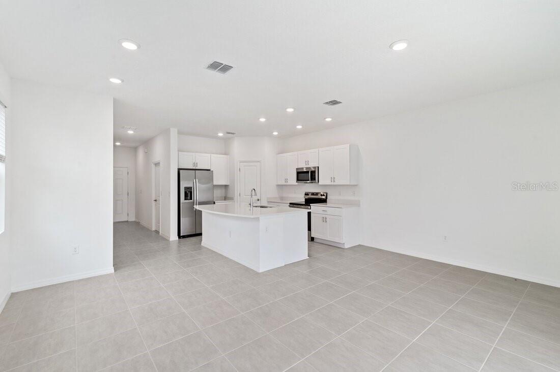 WATERSTONE - Residential