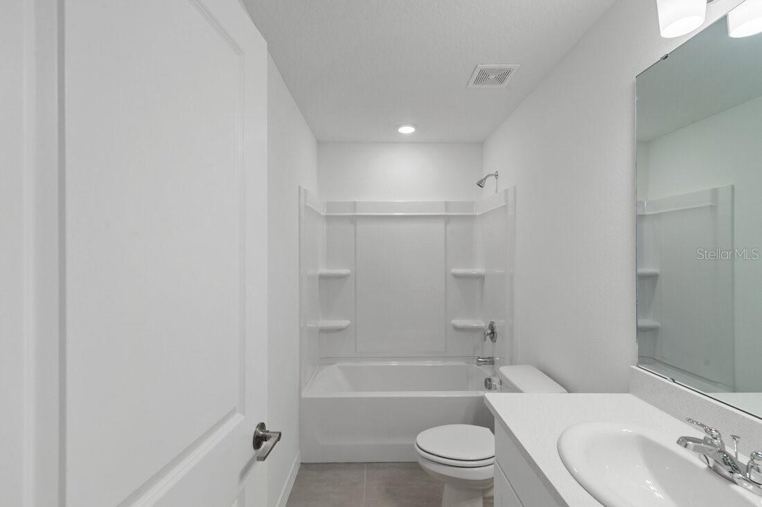 WATERSTONE - Residential