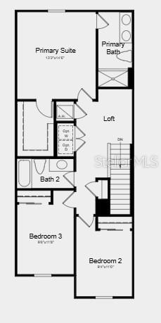 7759 WATERSCAPE DRIVE