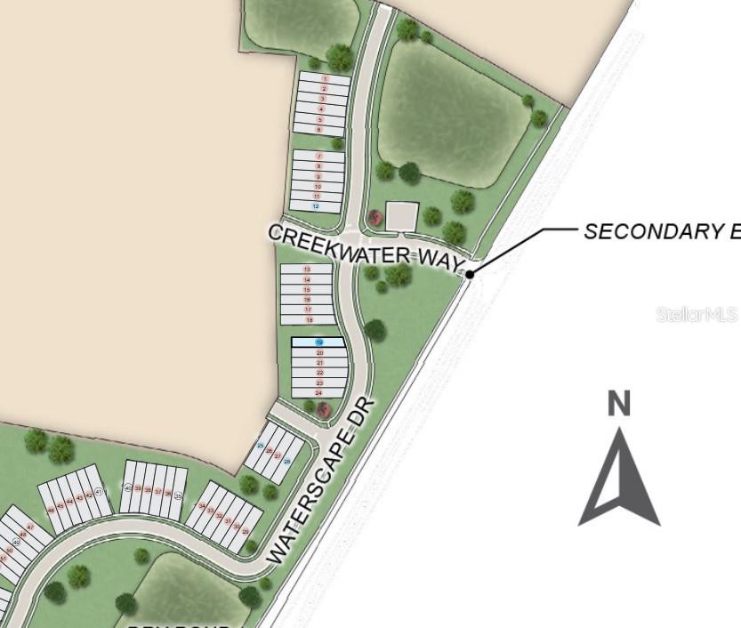 WATERSTONE - Residential