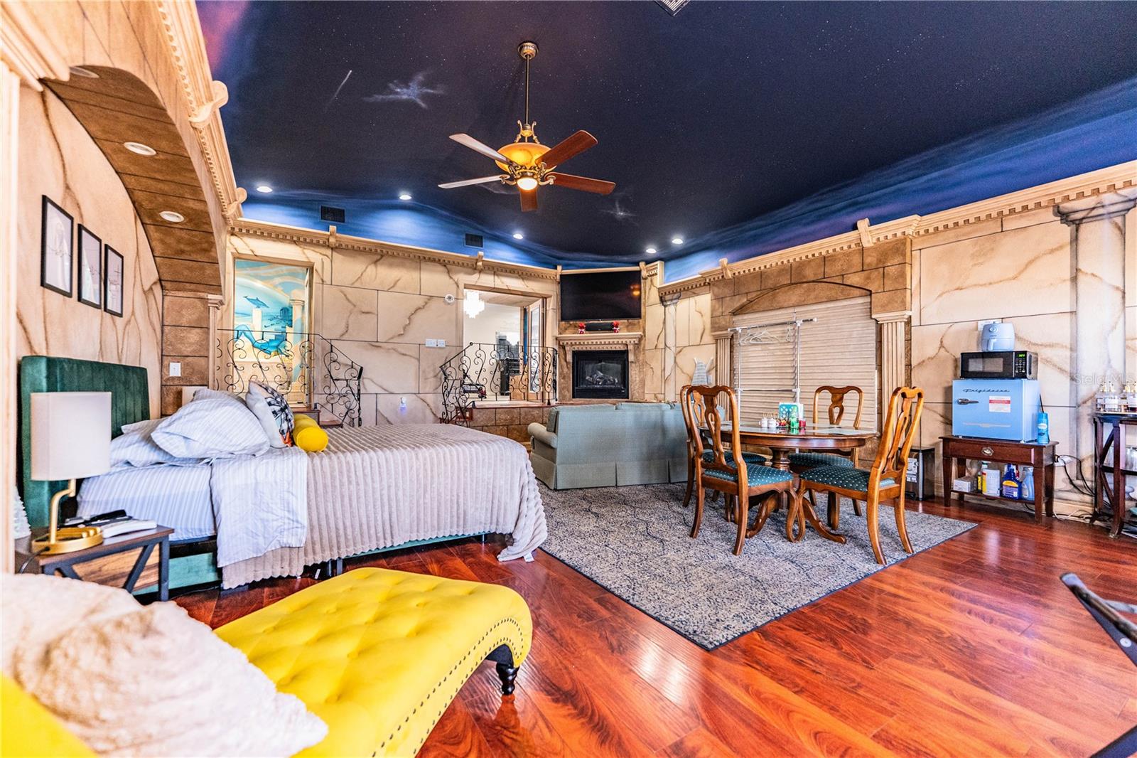 FLANIGAN C R SUB - Residential