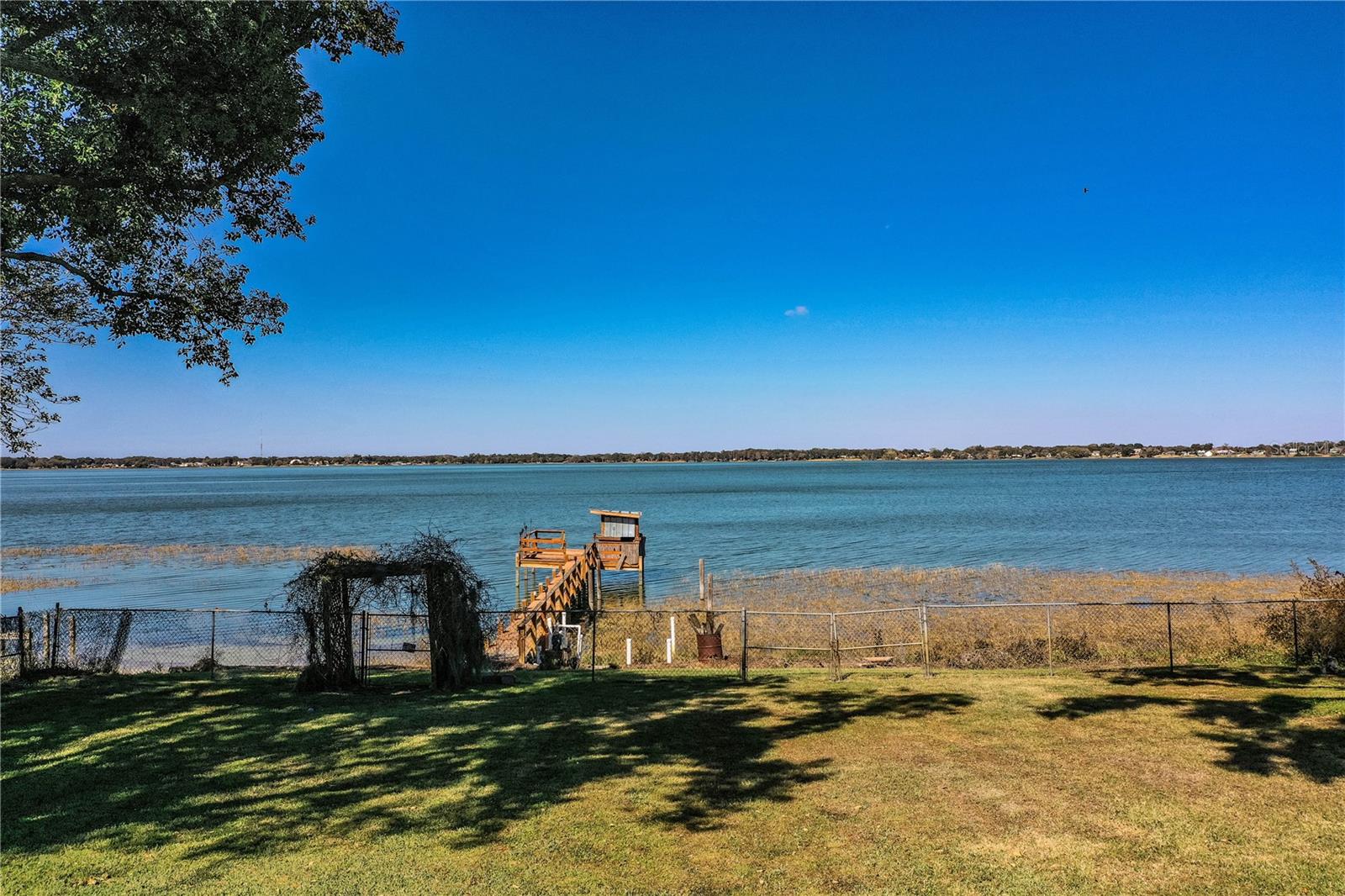 FLANIGAN C R SUB - Residential