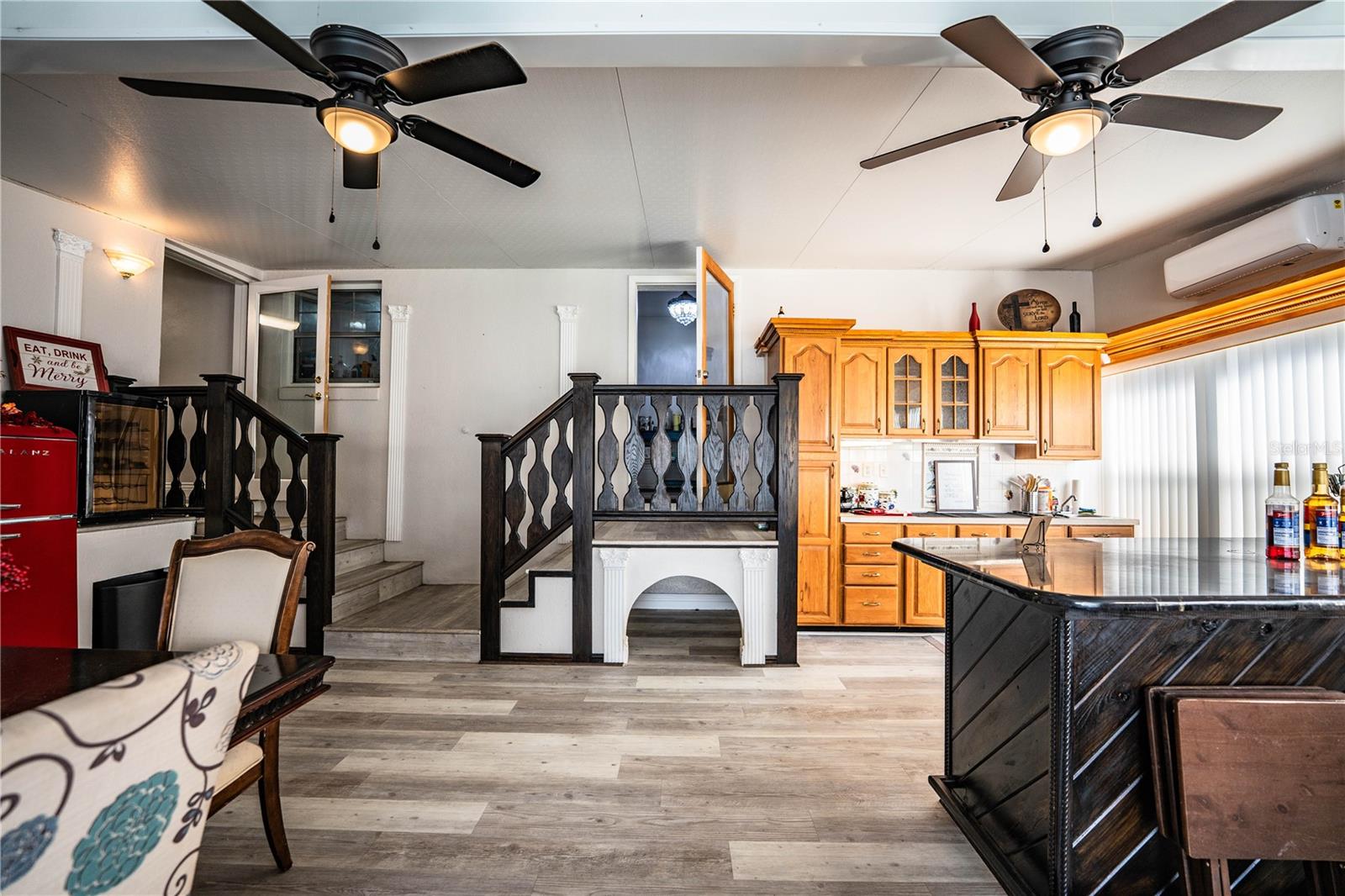 FLANIGAN C R SUB - Residential