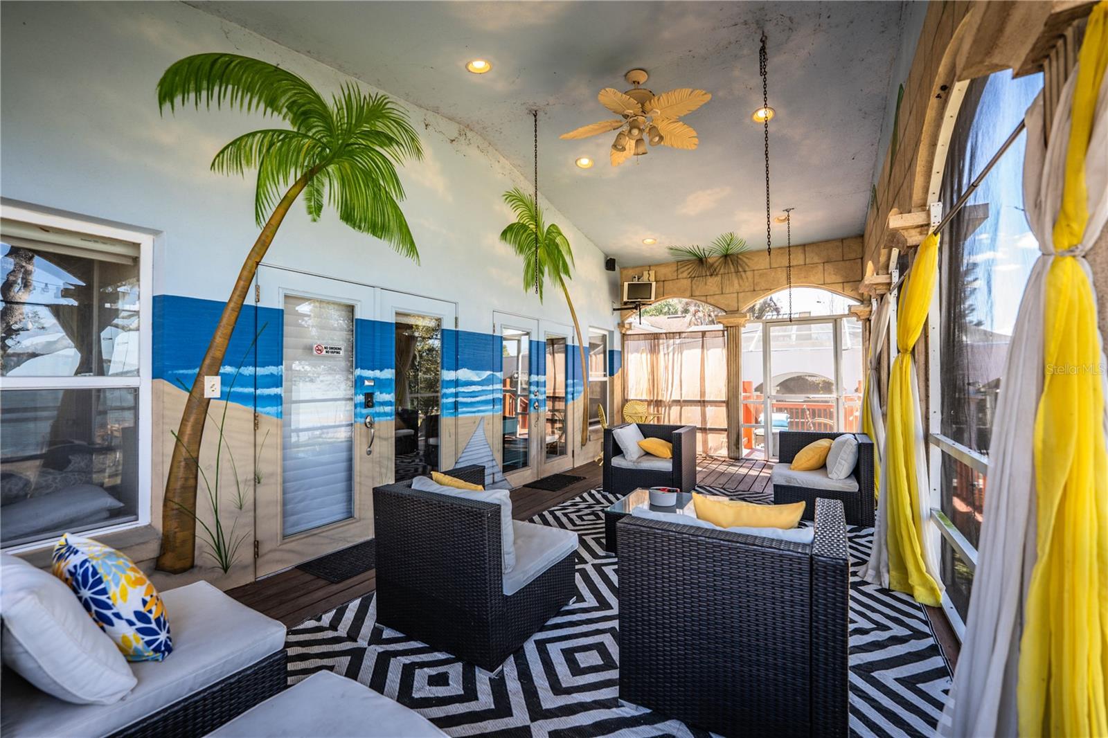 FLANIGAN C R SUB - Residential