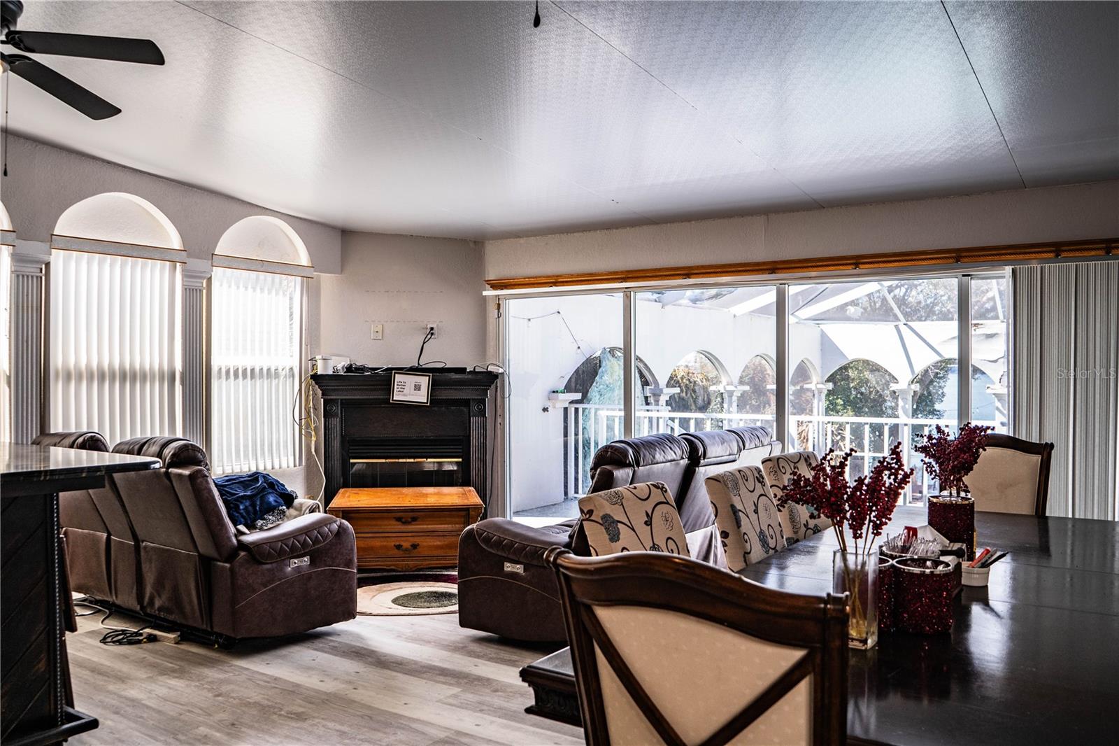 FLANIGAN C R SUB - Residential