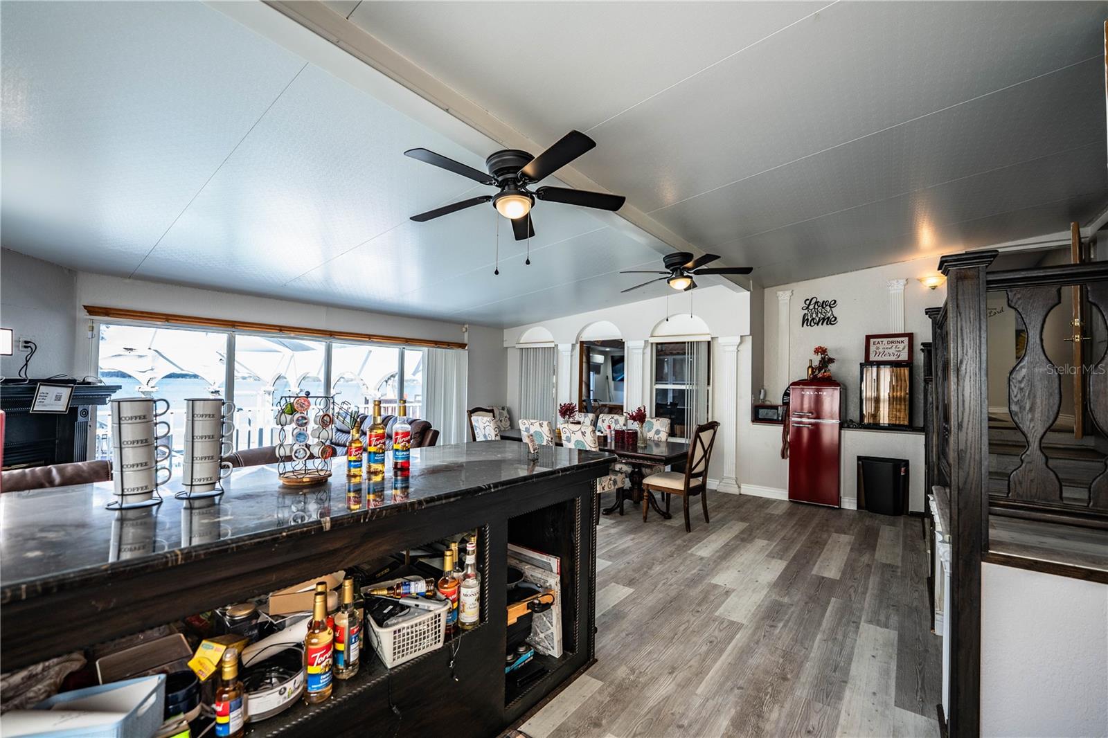 FLANIGAN C R SUB - Residential