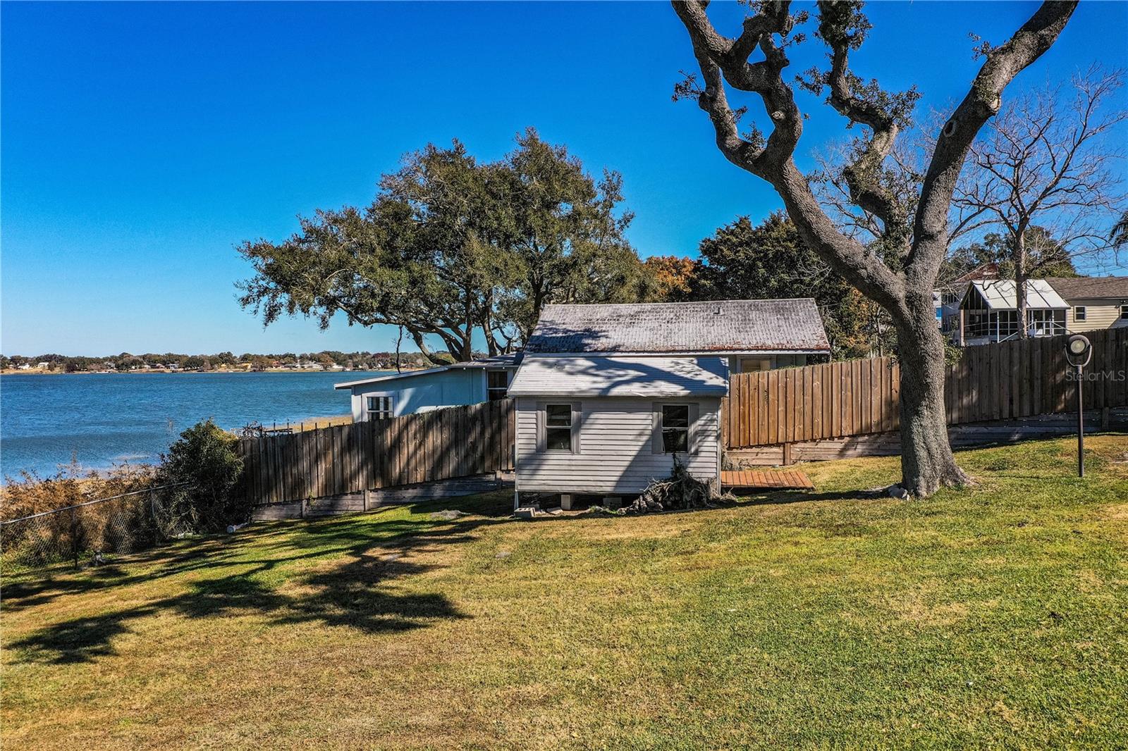 FLANIGAN C R SUB - Residential