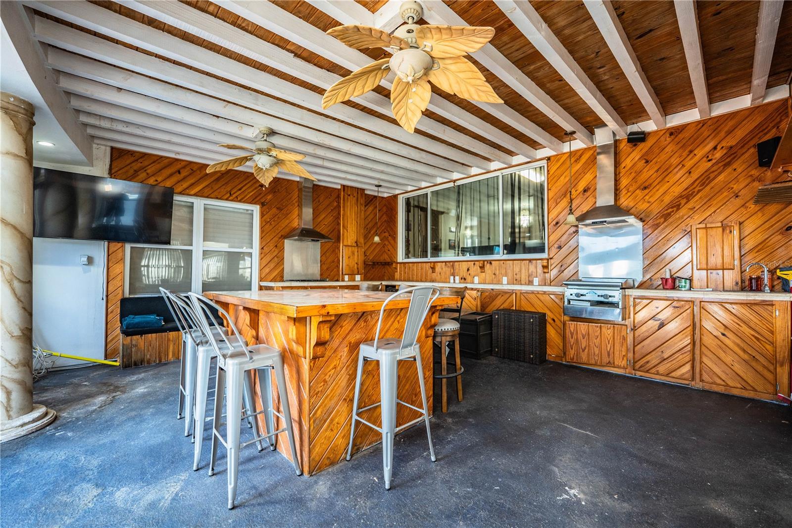 FLANIGAN C R SUB - Residential