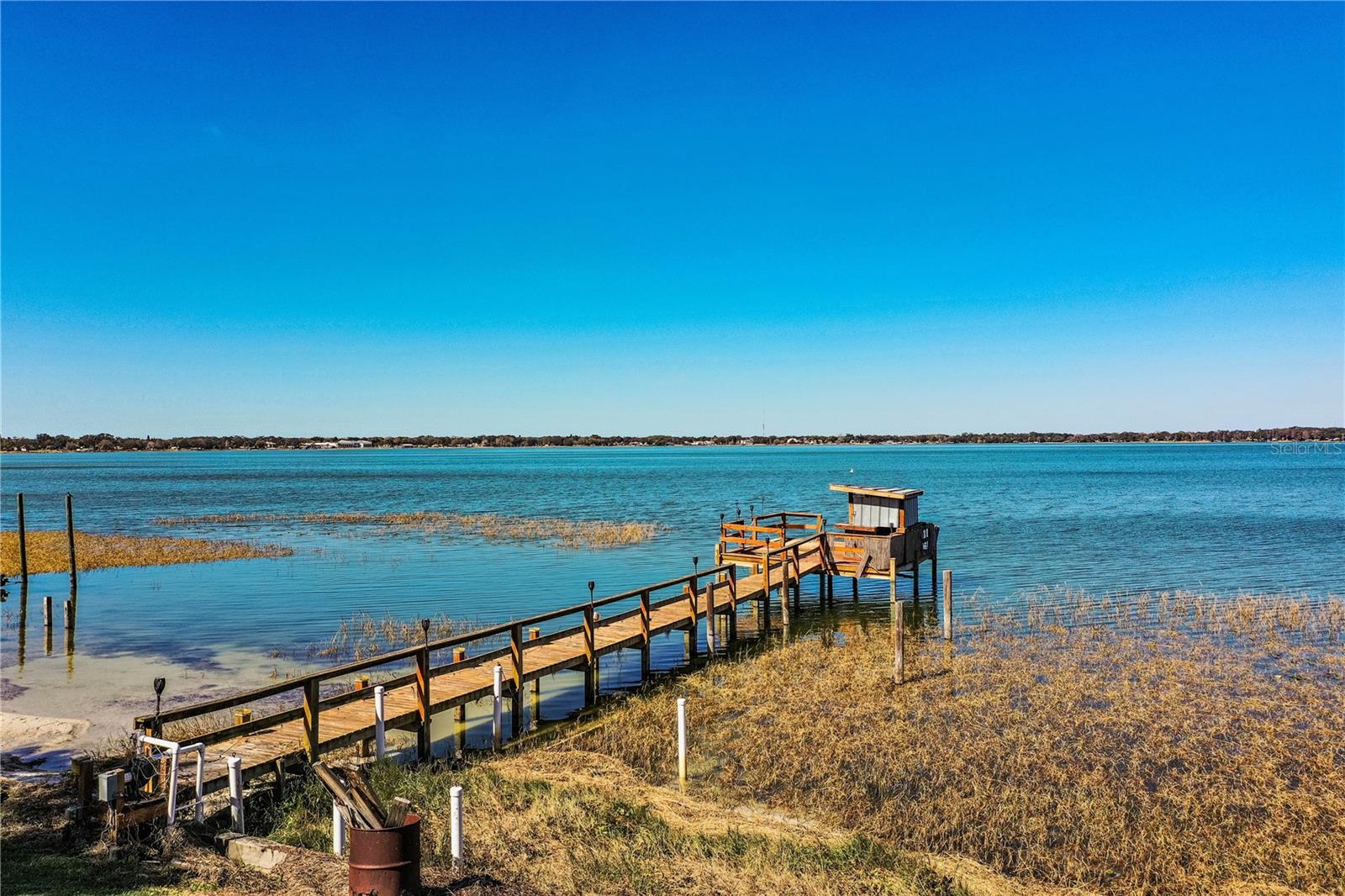 FLANIGAN C R SUB - Residential