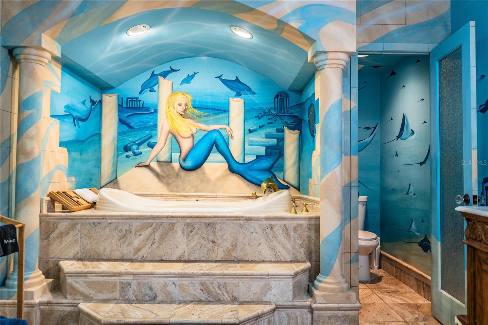 FLANIGAN C R SUB - Residential