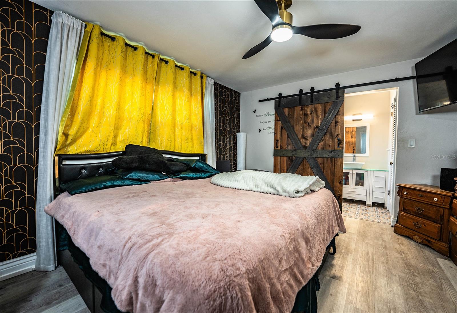 FLANIGAN C R SUB - Residential