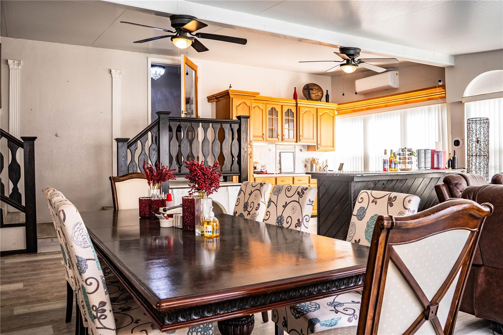 FLANIGAN C R SUB - Residential