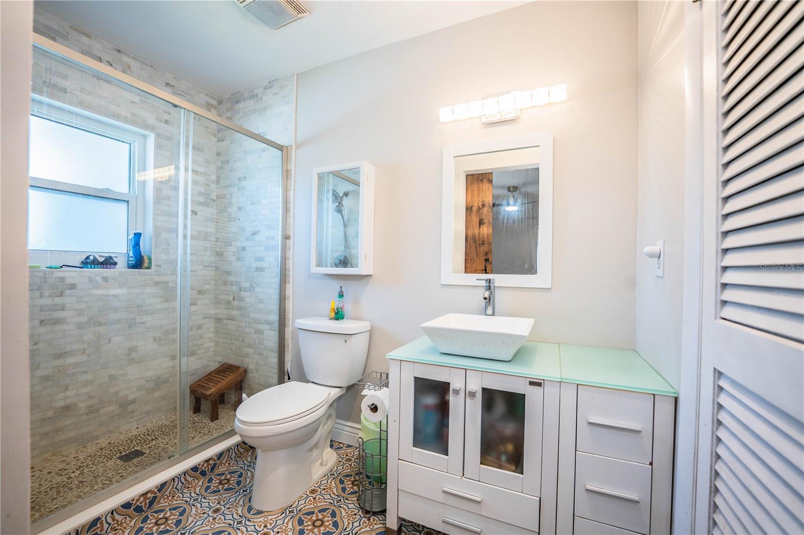 FLANIGAN C R SUB - Residential