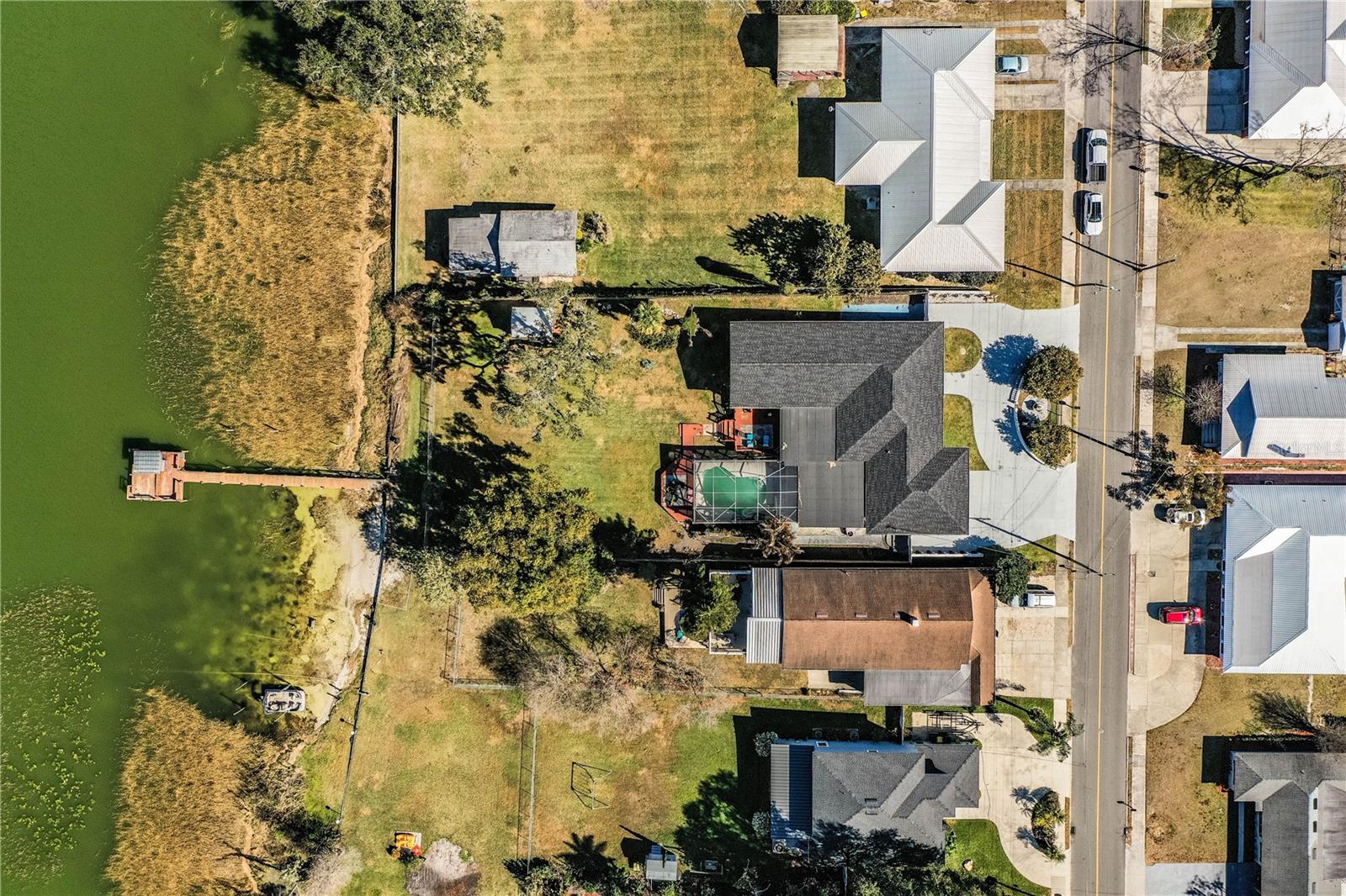 FLANIGAN C R SUB - Residential