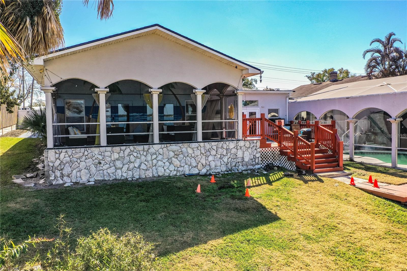 FLANIGAN C R SUB - Residential