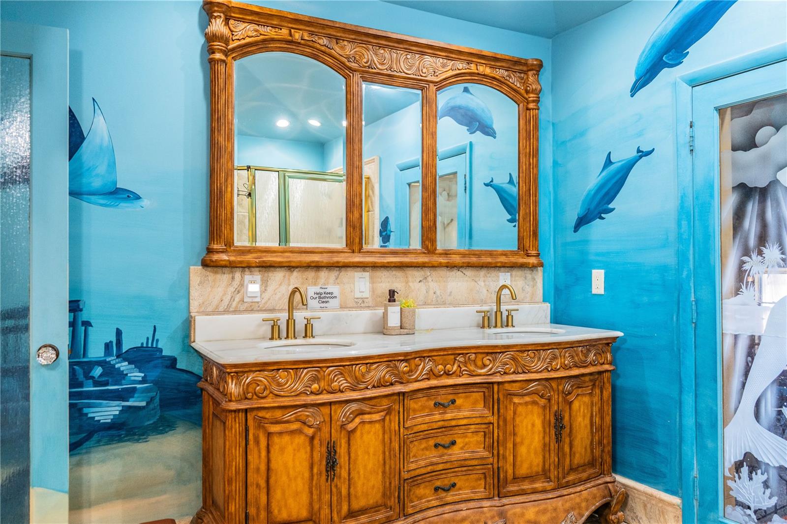 FLANIGAN C R SUB - Residential