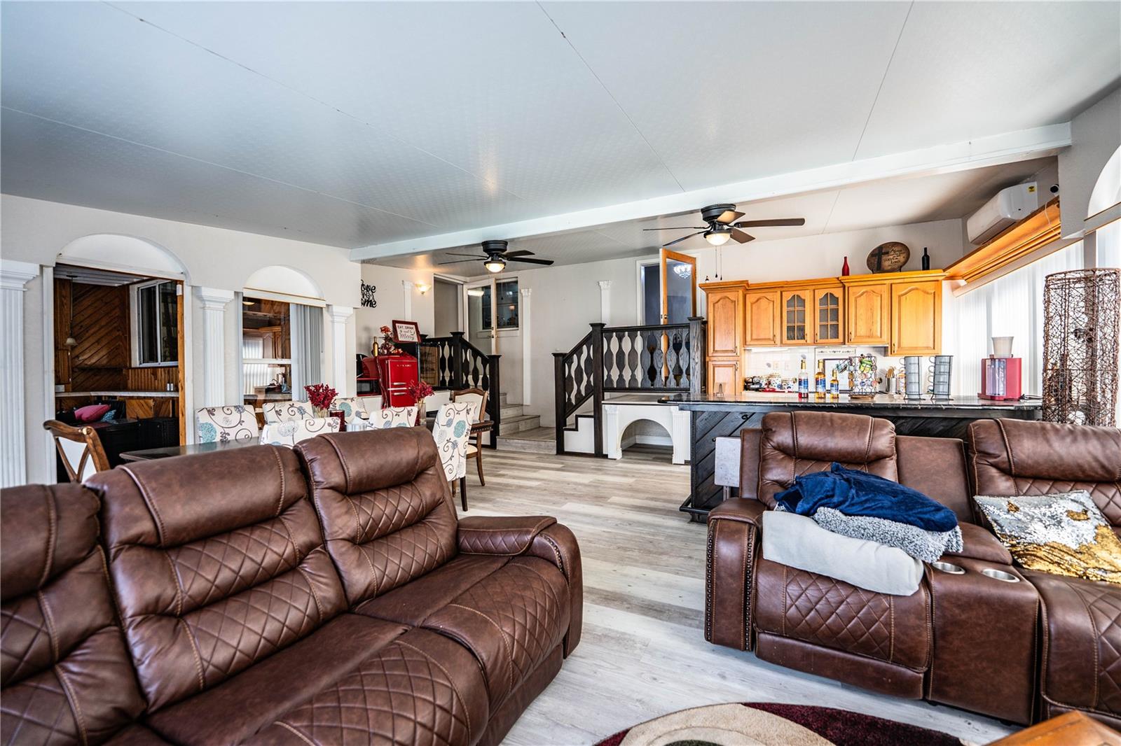 FLANIGAN C R SUB - Residential