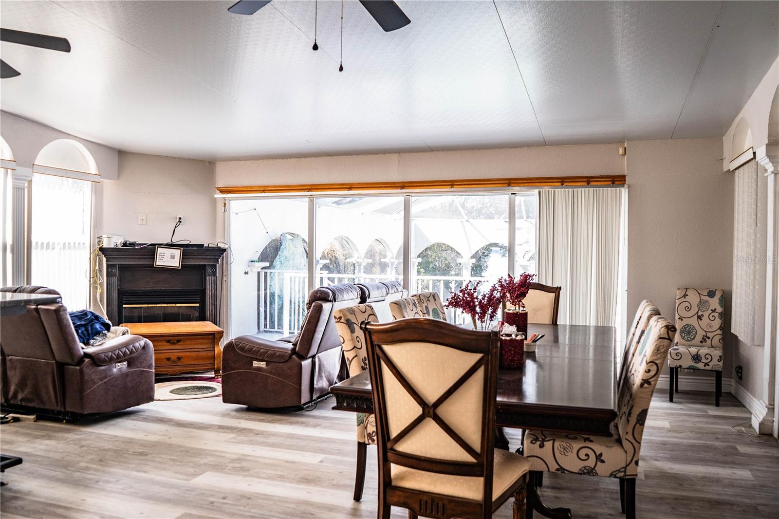 FLANIGAN C R SUB - Residential