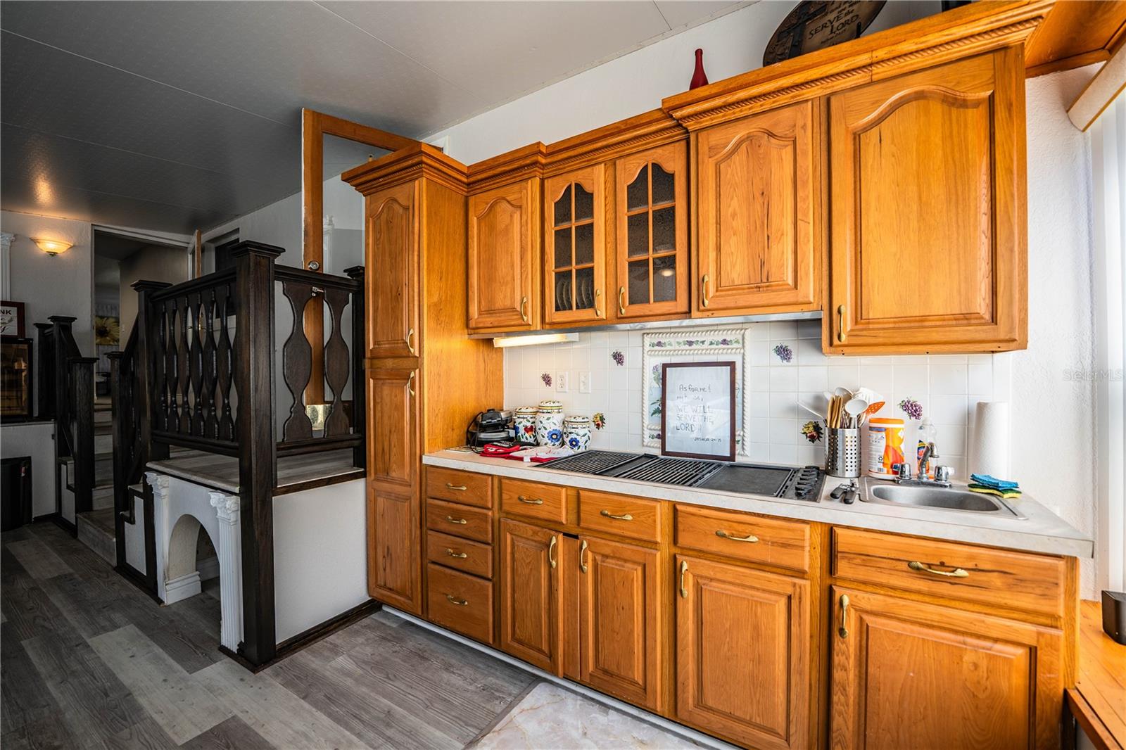 FLANIGAN C R SUB - Residential