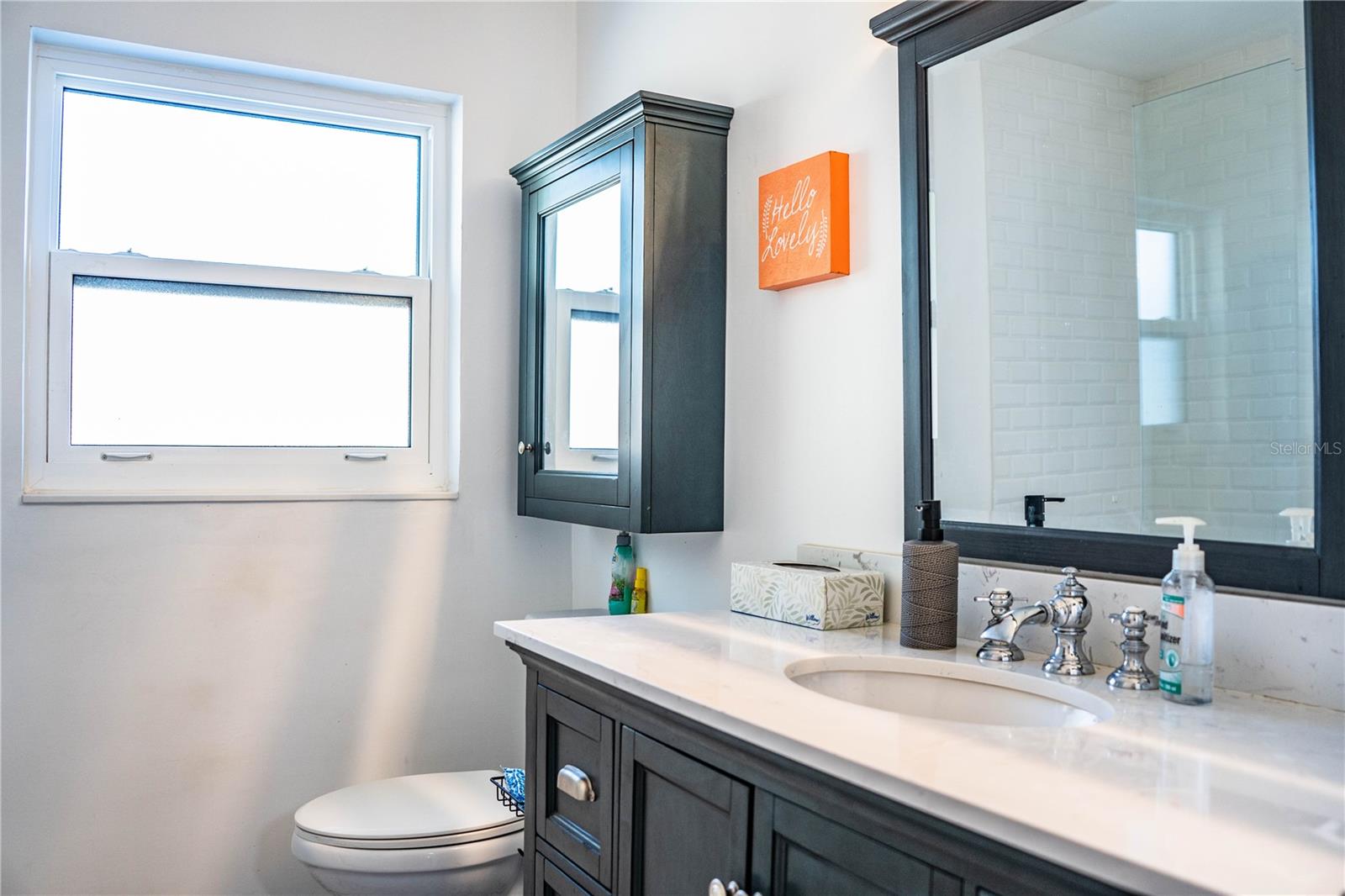 FLANIGAN C R SUB - Residential