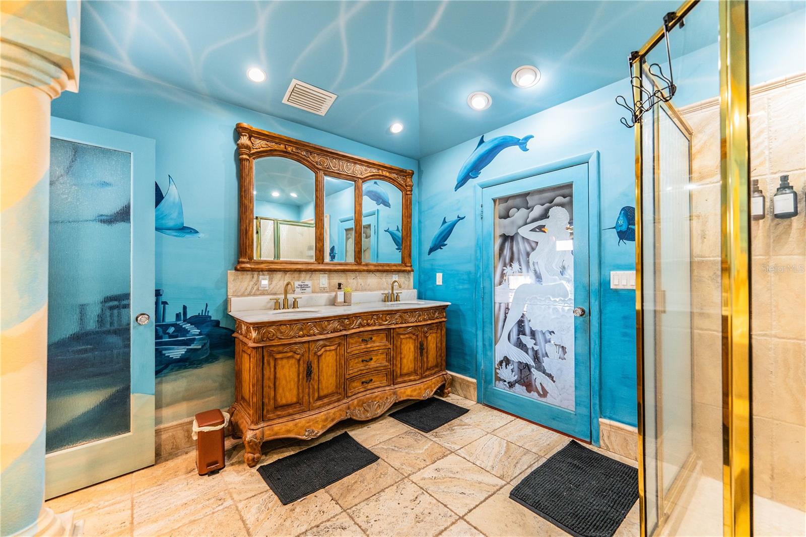 FLANIGAN C R SUB - Residential