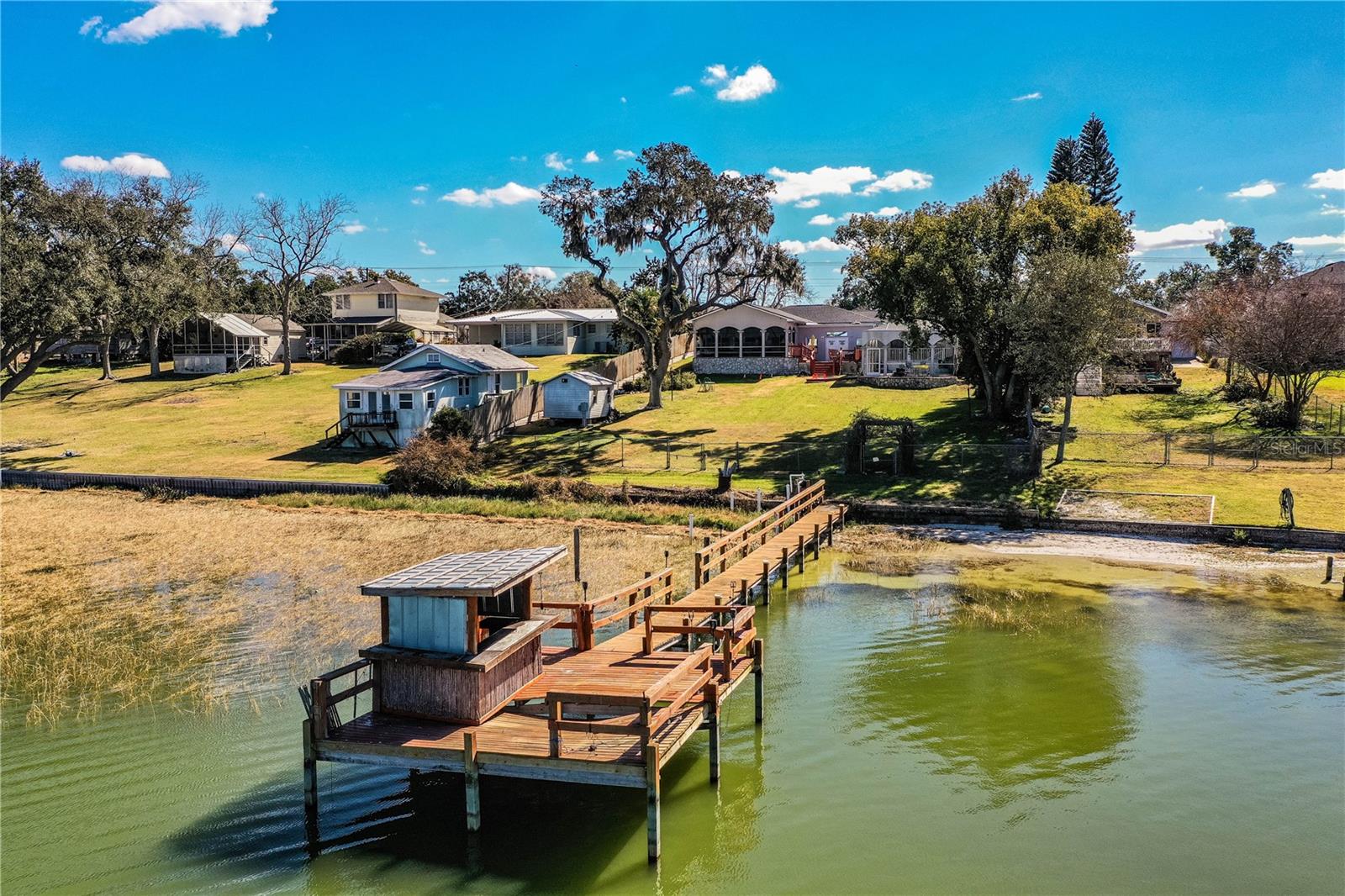 FLANIGAN C R SUB - Residential