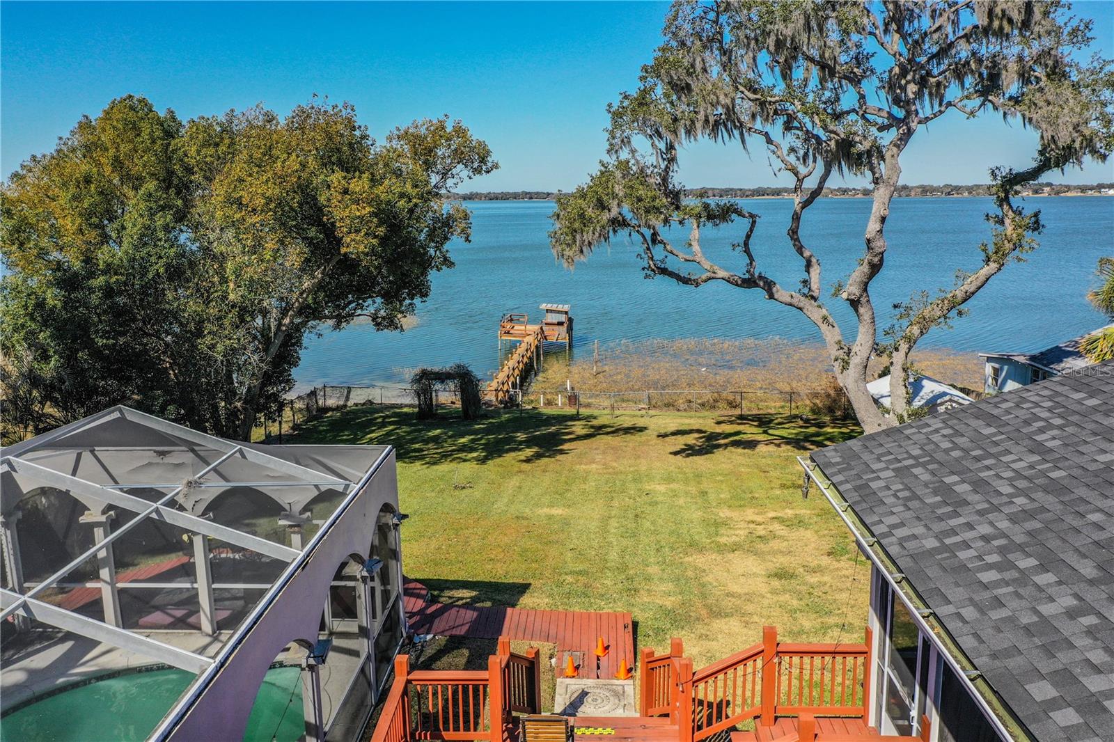 FLANIGAN C R SUB - Residential