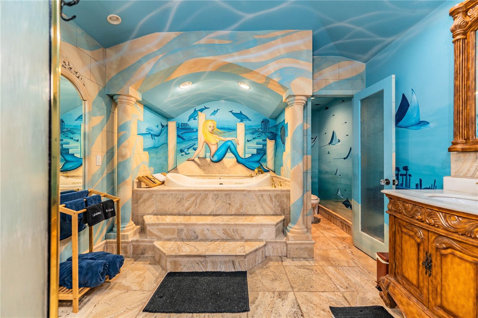 FLANIGAN C R SUB - Residential