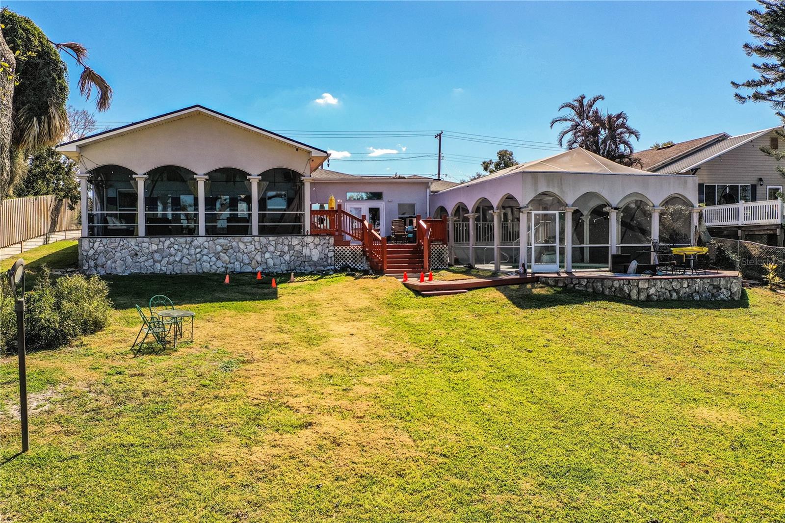 FLANIGAN C R SUB - Residential