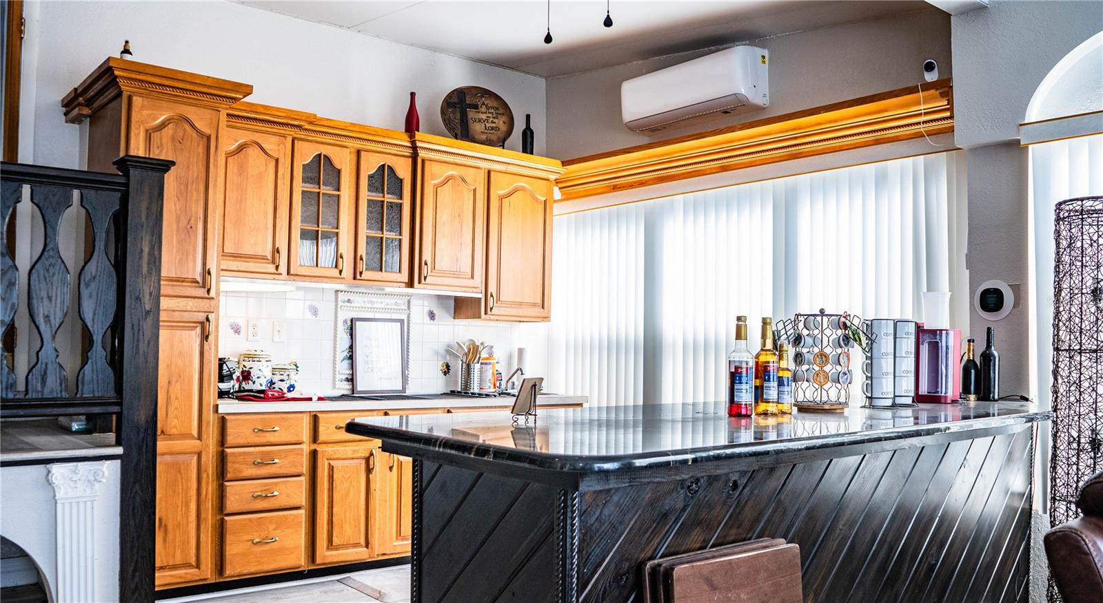 FLANIGAN C R SUB - Residential