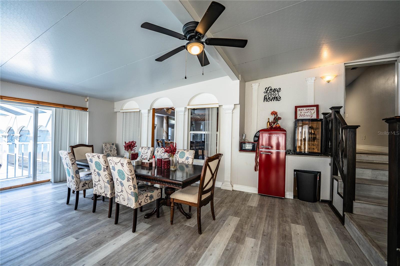 FLANIGAN C R SUB - Residential