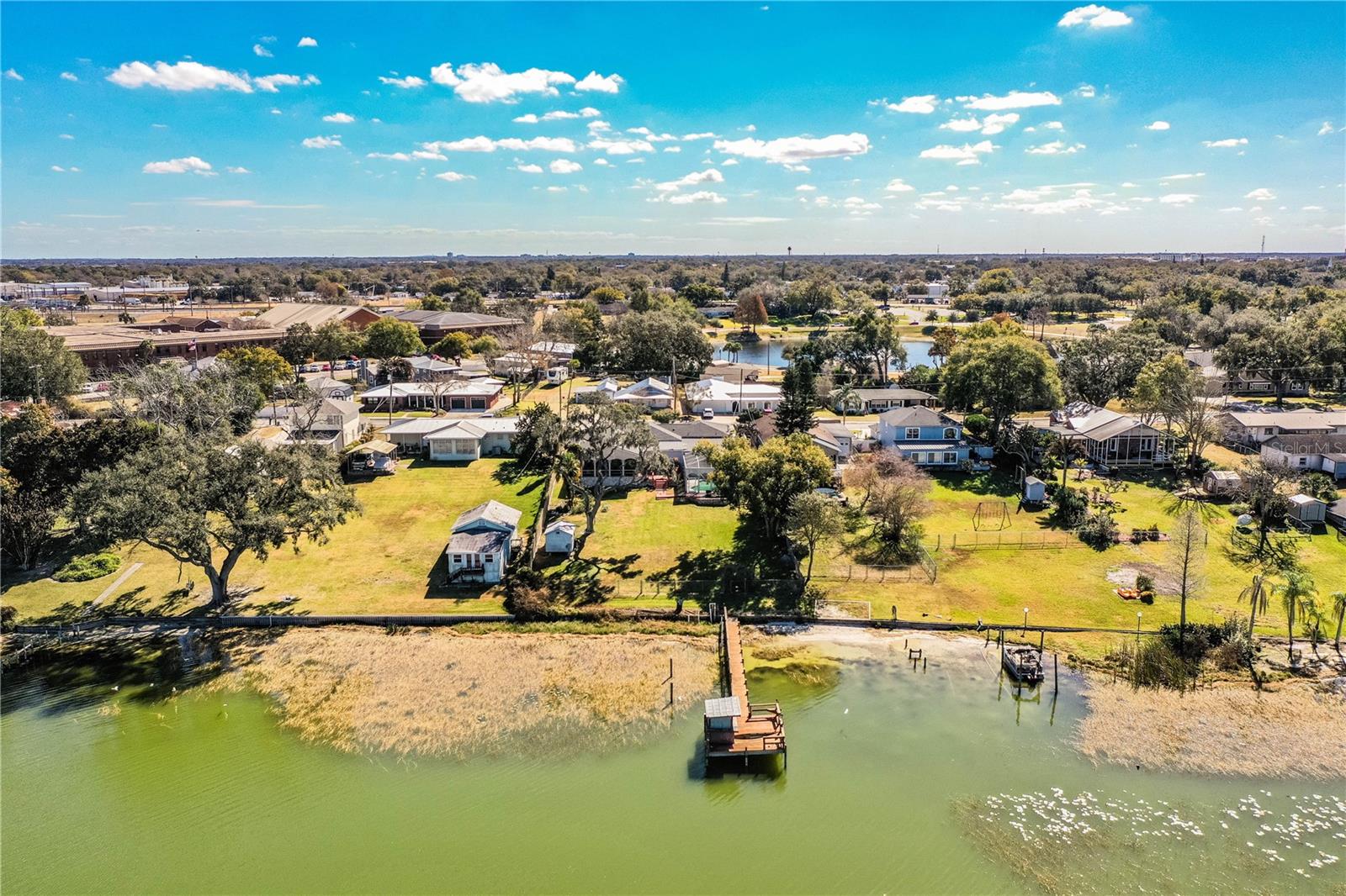 FLANIGAN C R SUB - Residential