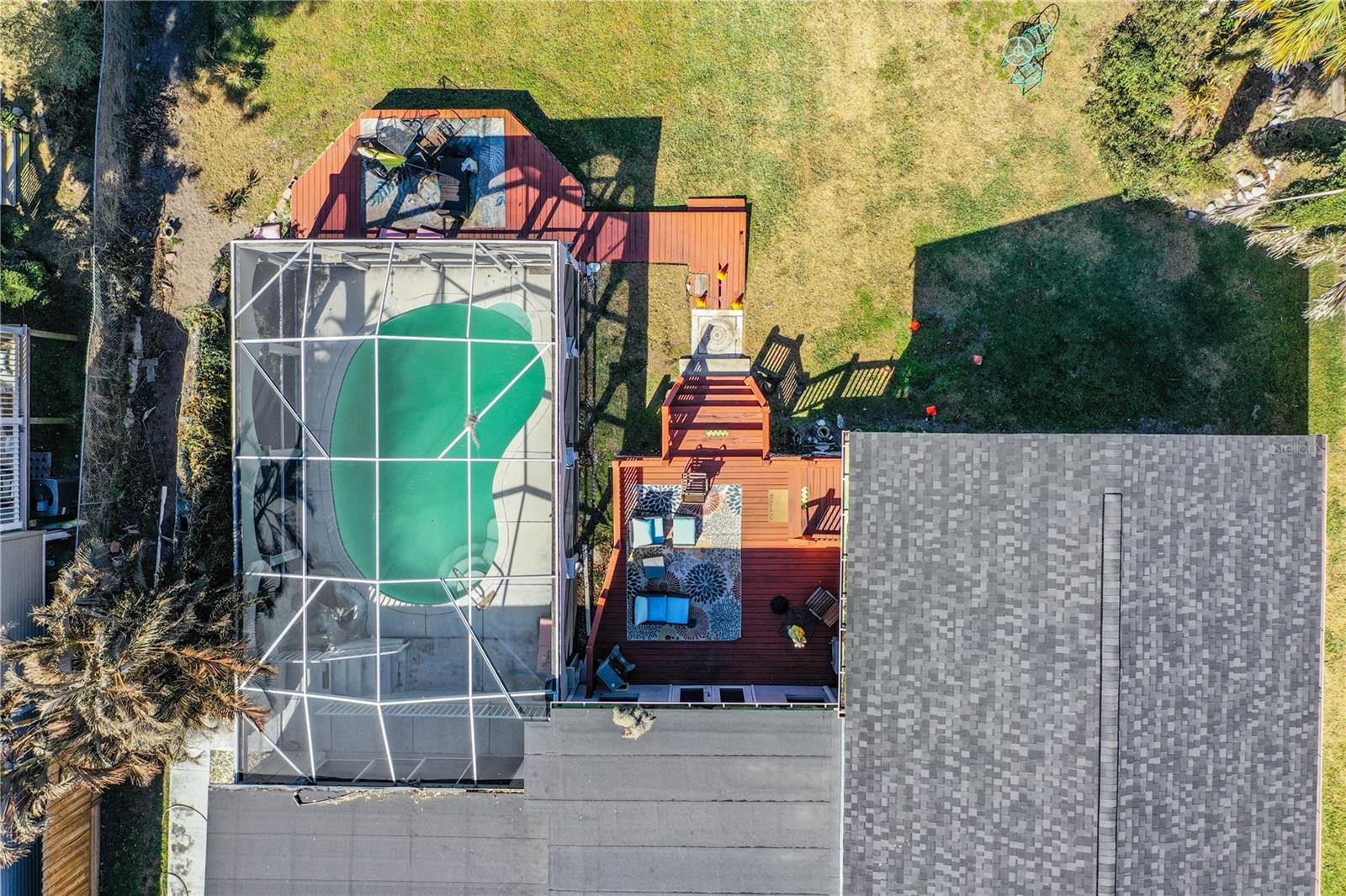 FLANIGAN C R SUB - Residential