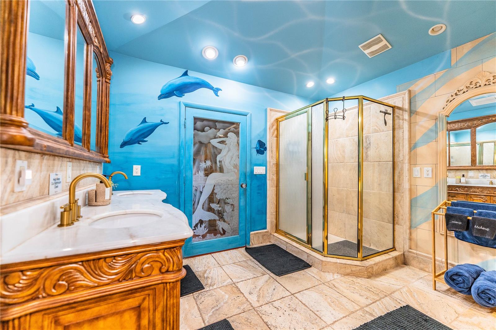 FLANIGAN C R SUB - Residential