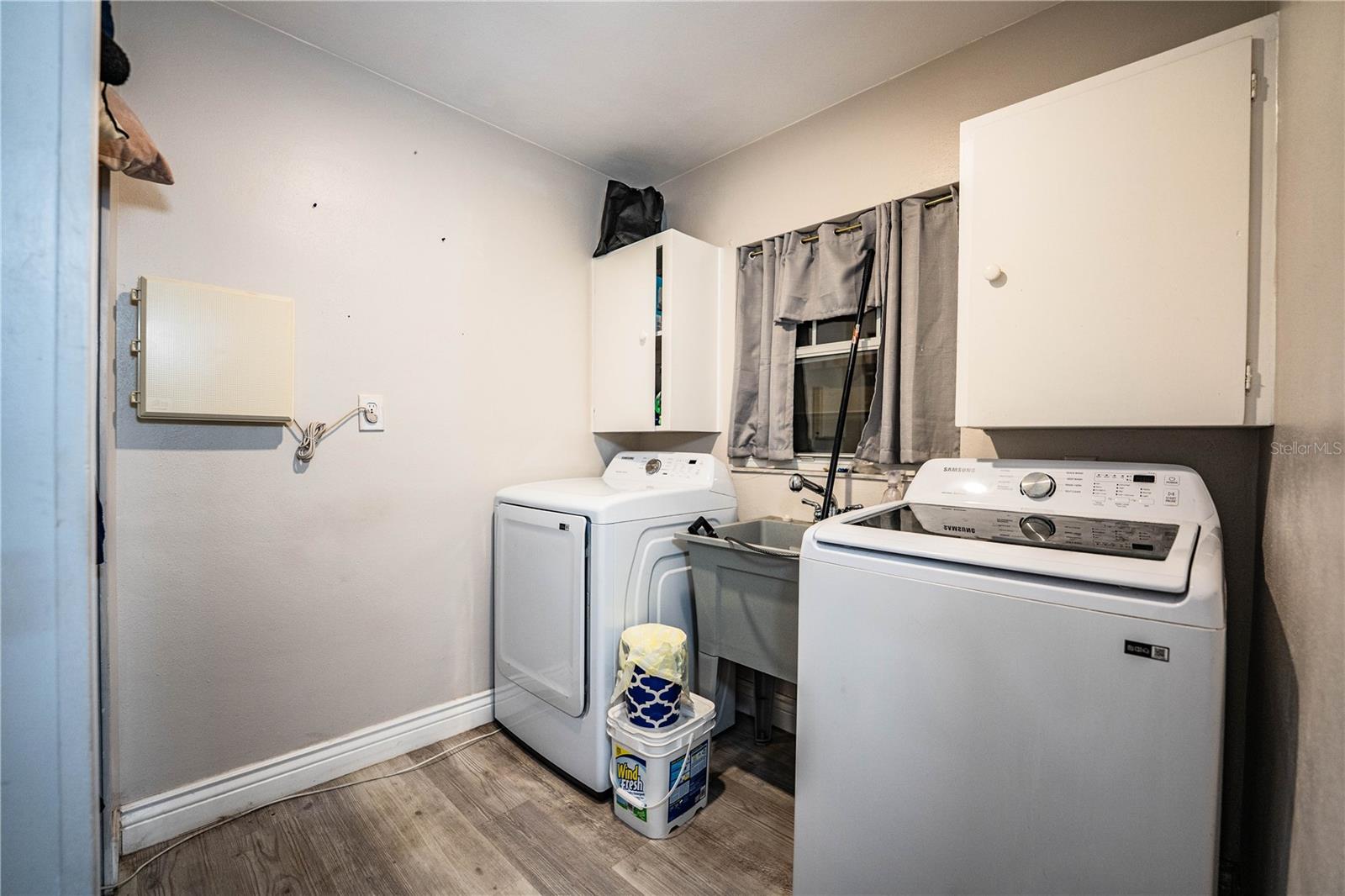 FLANIGAN C R SUB - Residential