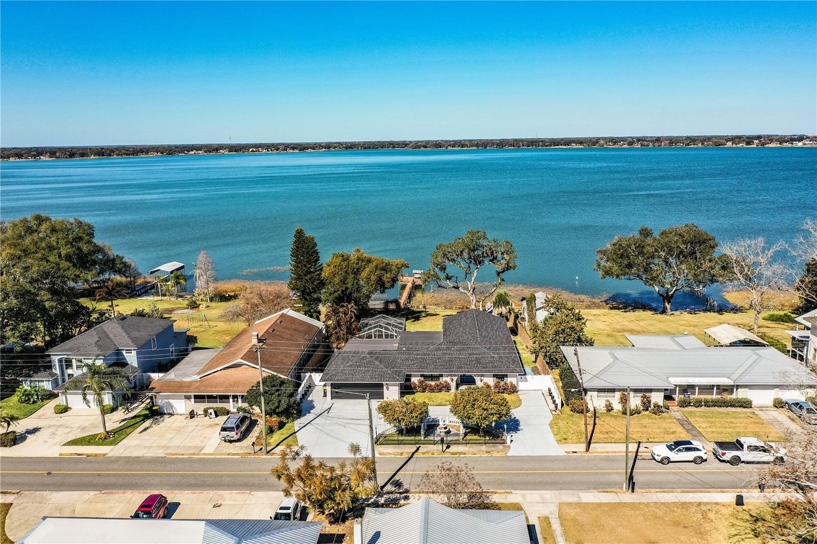 FLANIGAN C R SUB - Residential