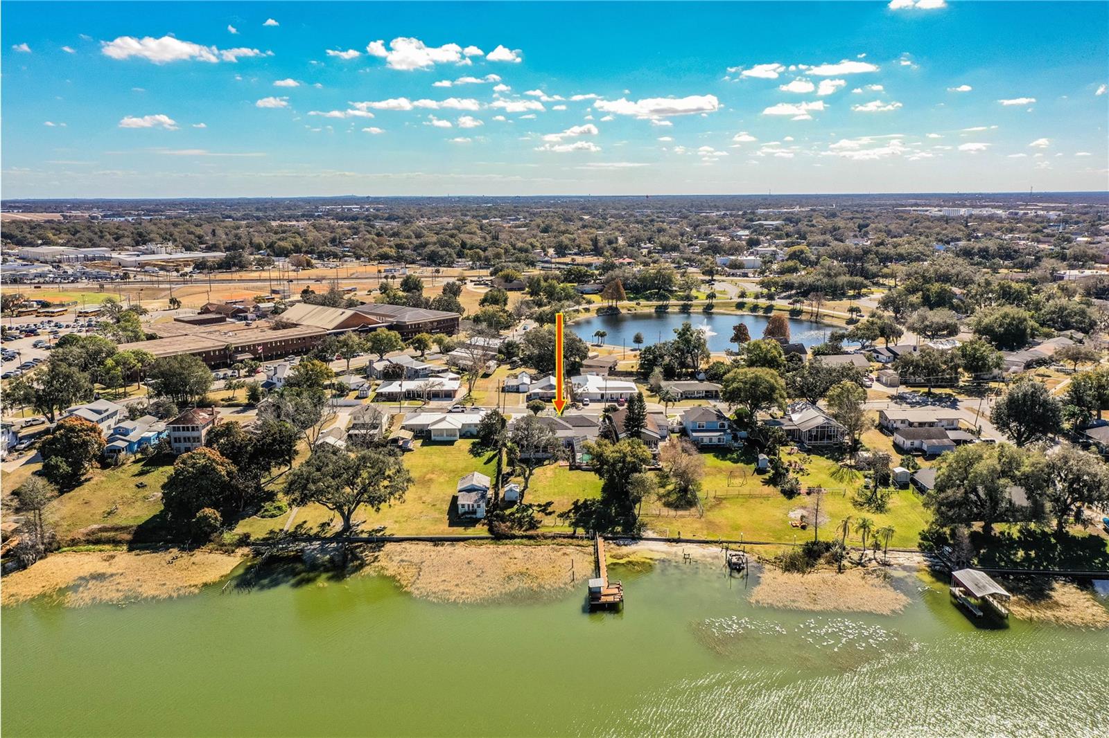 FLANIGAN C R SUB - Residential