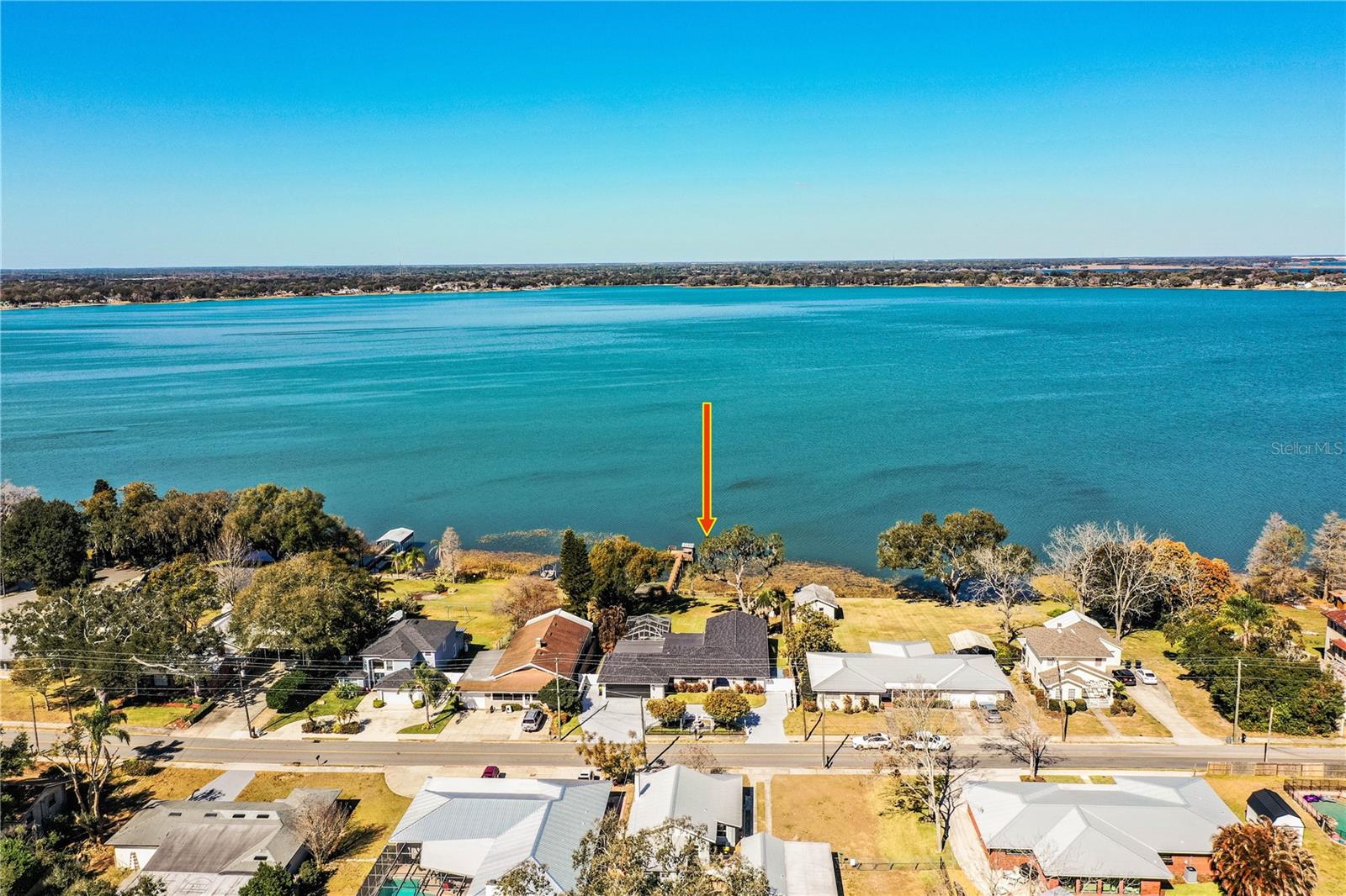 FLANIGAN C R SUB - Residential