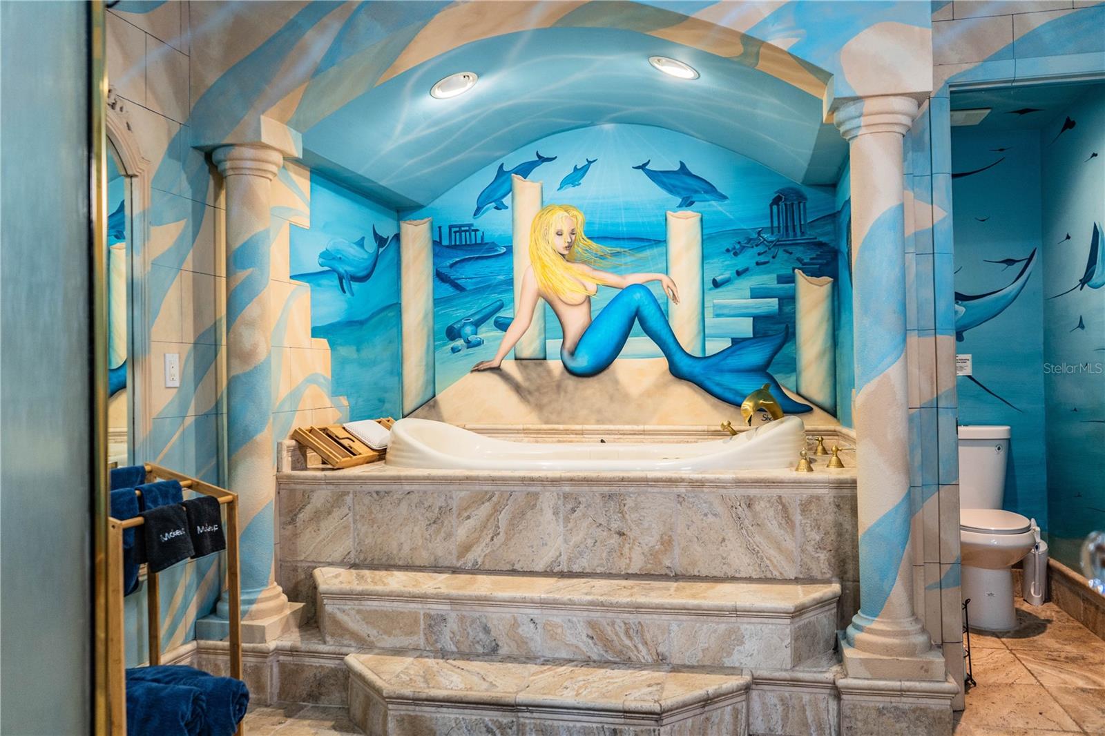 FLANIGAN C R SUB - Residential