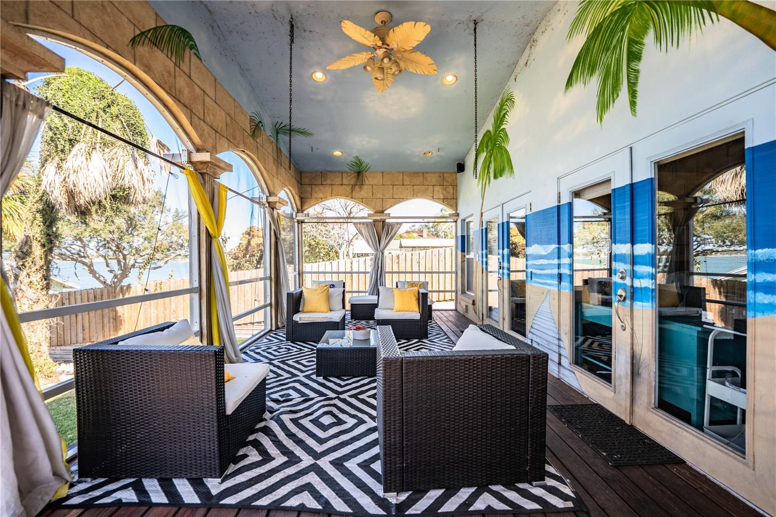 FLANIGAN C R SUB - Residential